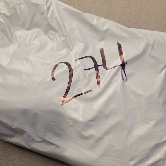 Free People Mini Dress Size 12 - Picture 9 of 9